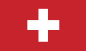 drapeau Suisse - DE”