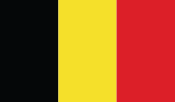 drapeau Belgique”