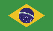 drapeau Brésil”