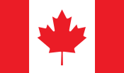 drapeau Canada”
