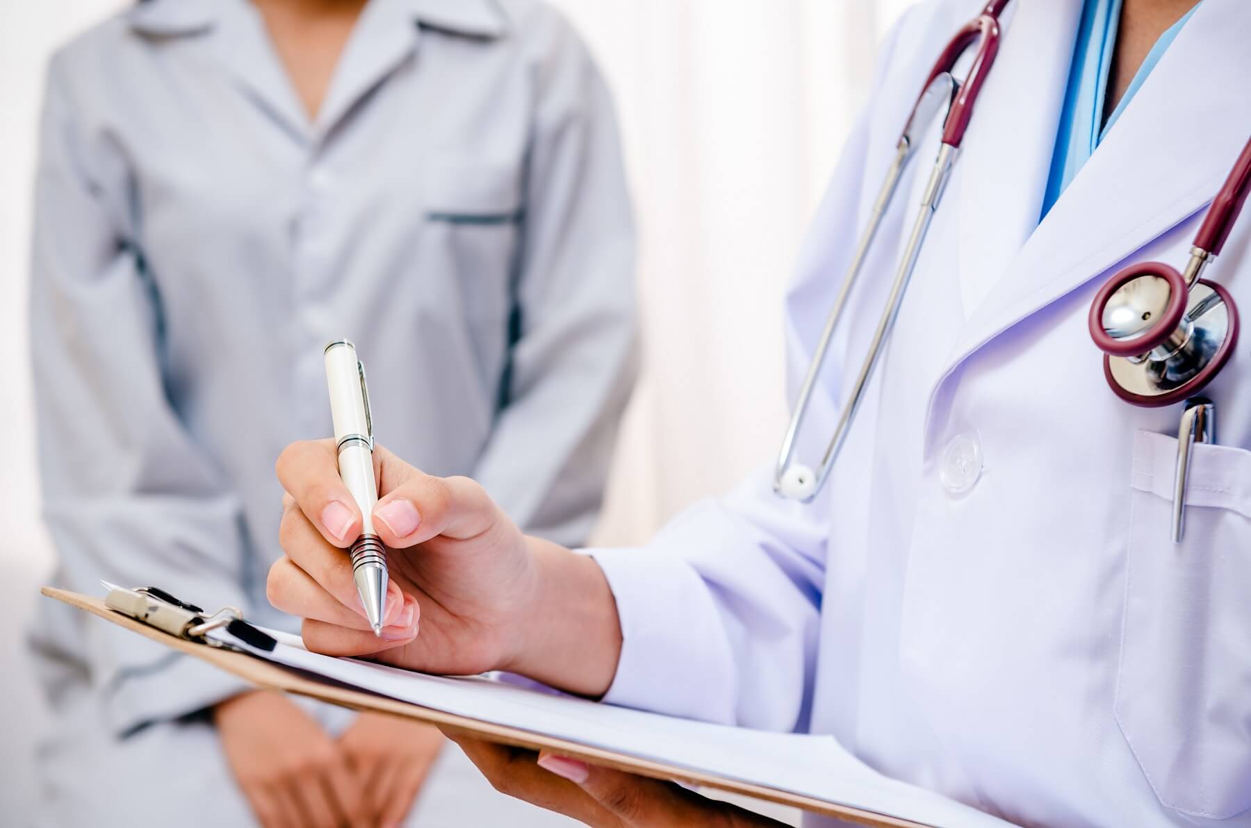 Soins de santé à Dublin et principaux hôpitaux