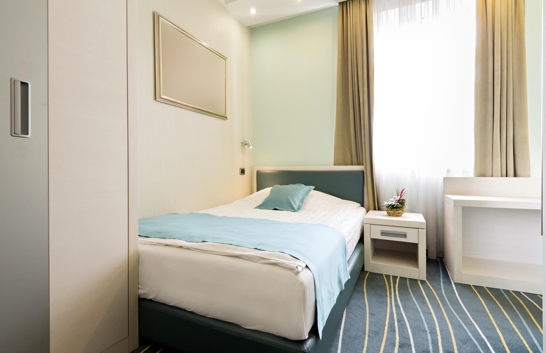 Logement à Londres