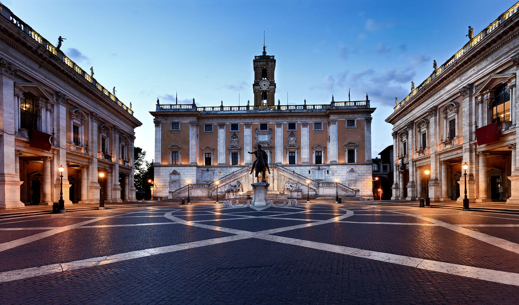 Musée à Rome