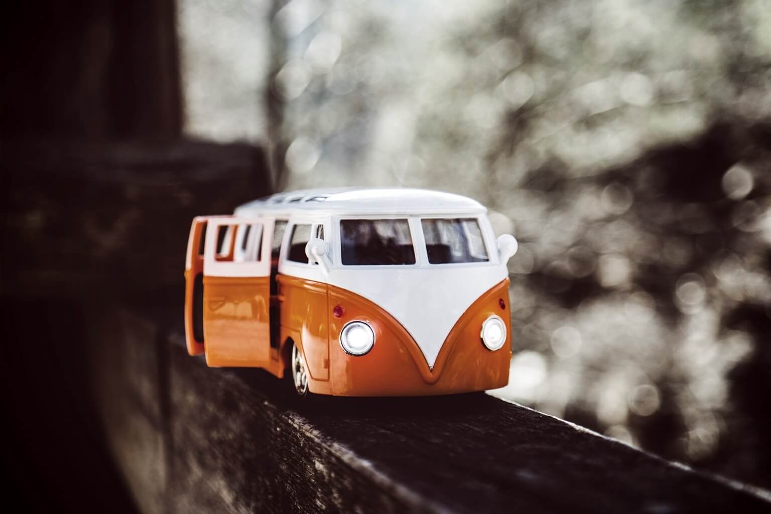 Prendre le bus en Suède