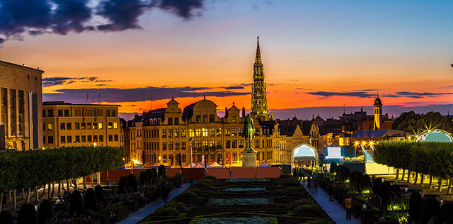 thumbnail Bruxelles