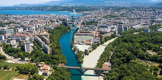 thumbnail Genève
