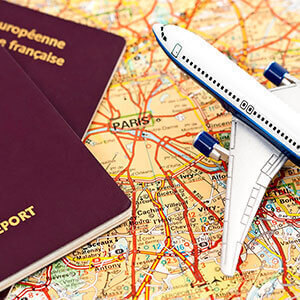 guide de voyage Étranger