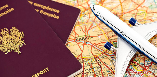 guide de voyage Étranger