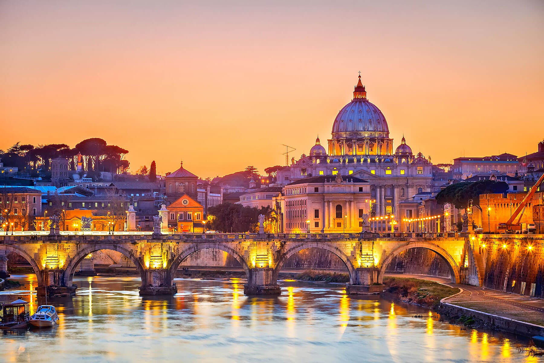 Rome