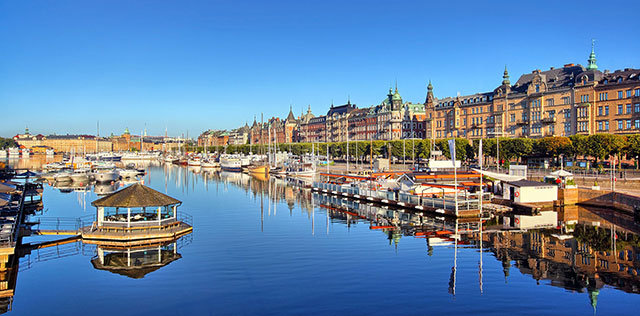 thumbnail Stockholm