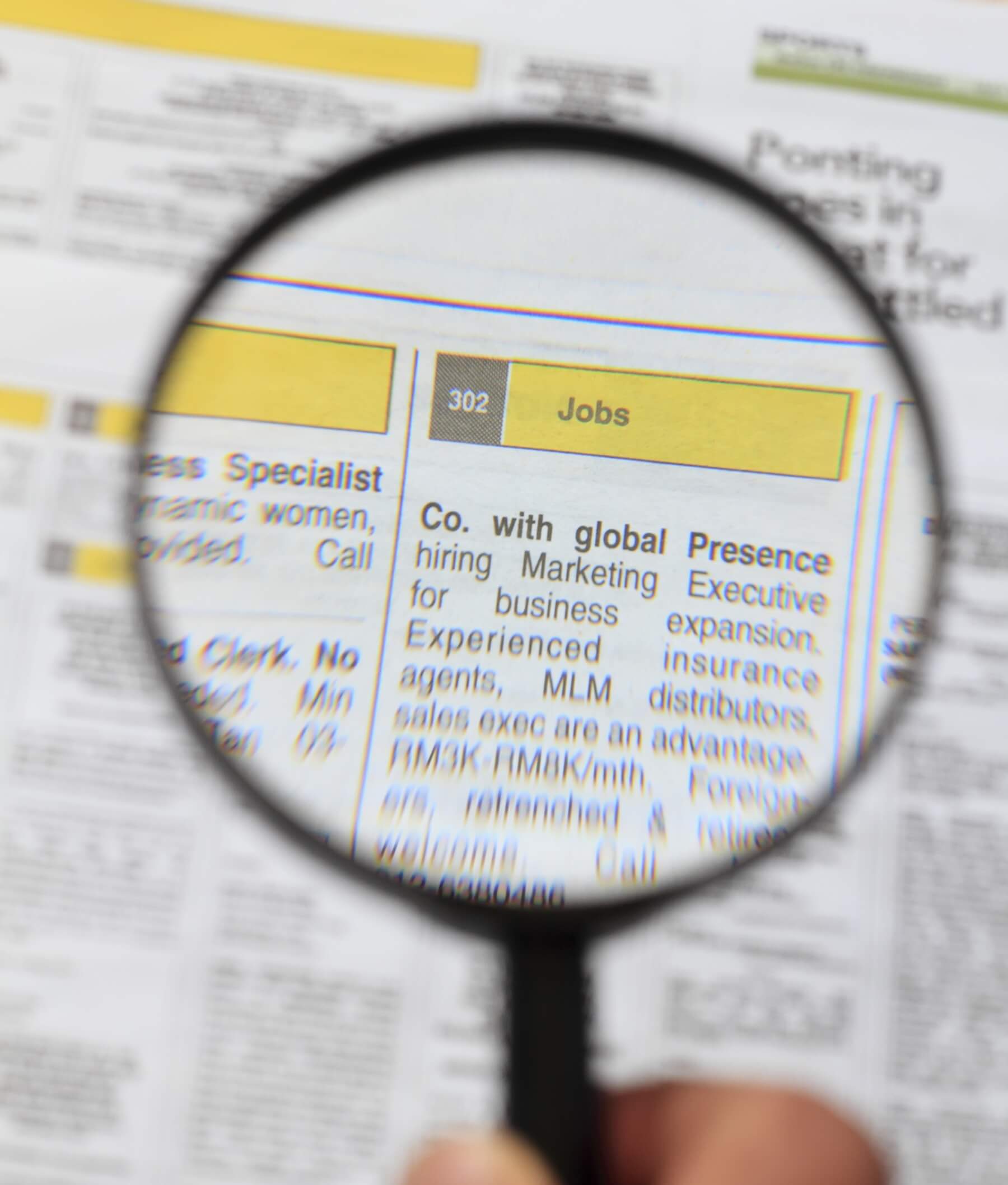 Travailler à Athènes : recherche d'emploi et stages