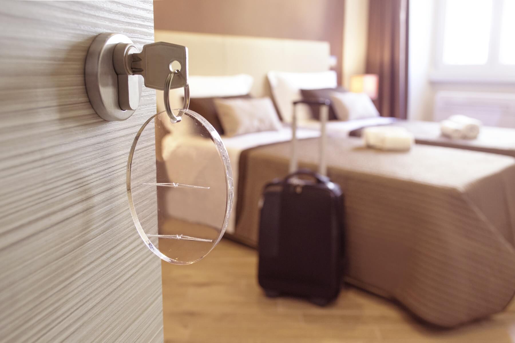 Logement au Mexique