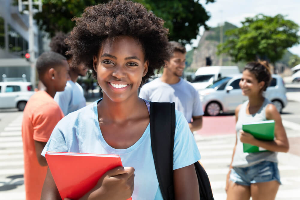 étudier en Afrique du Sud