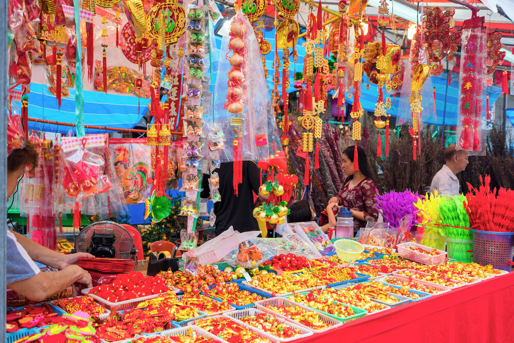 Bons plans à Singapour