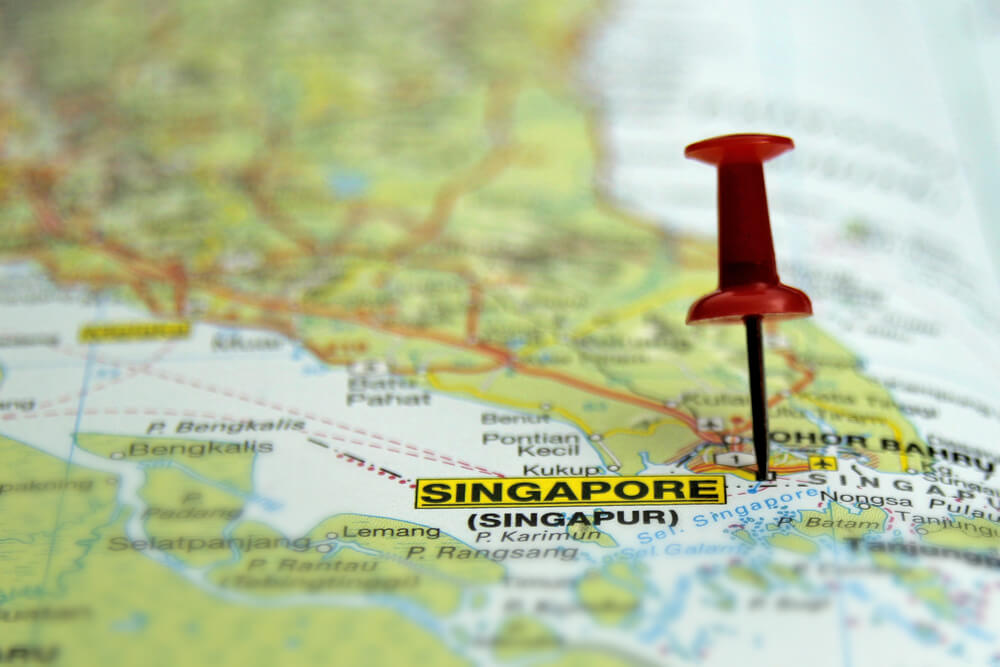 Formalités pour visiter Singapour