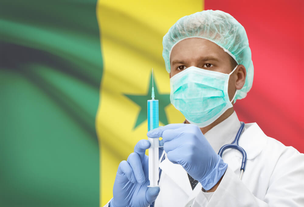 santé au sénégal