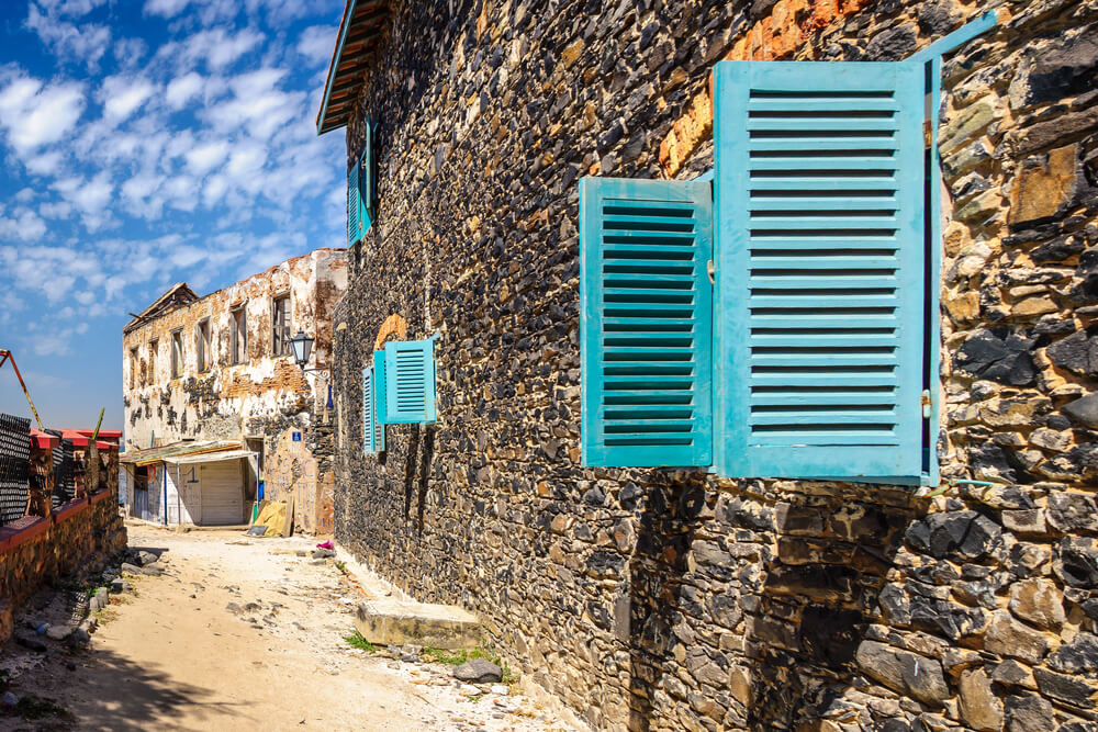 logement au sénégal