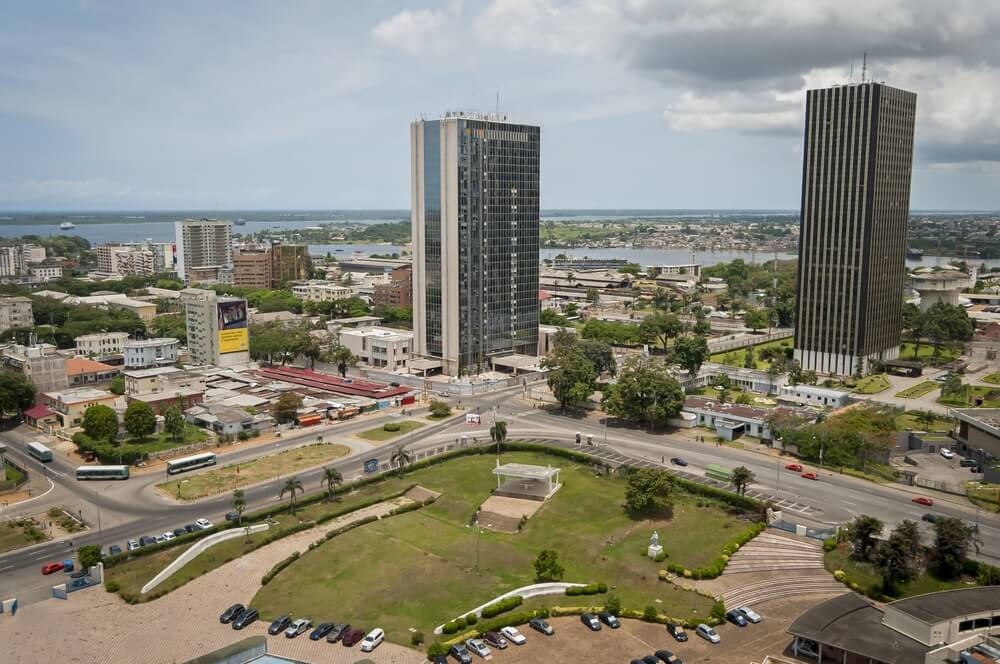 logement en Côte d'Ivoire