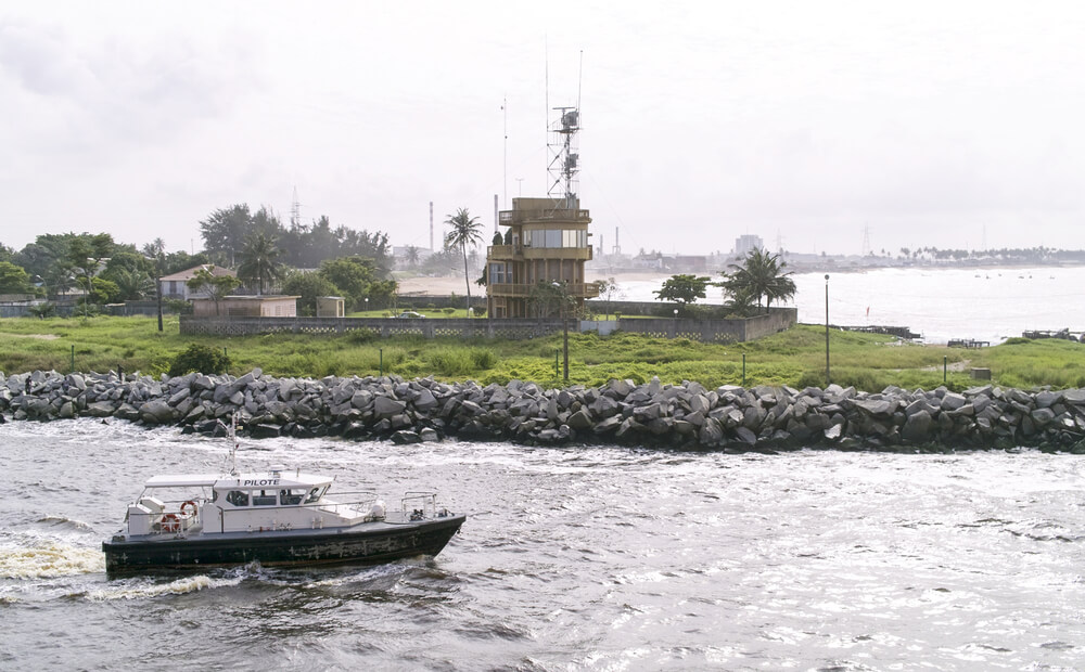 climat en Côte d'Ivoire