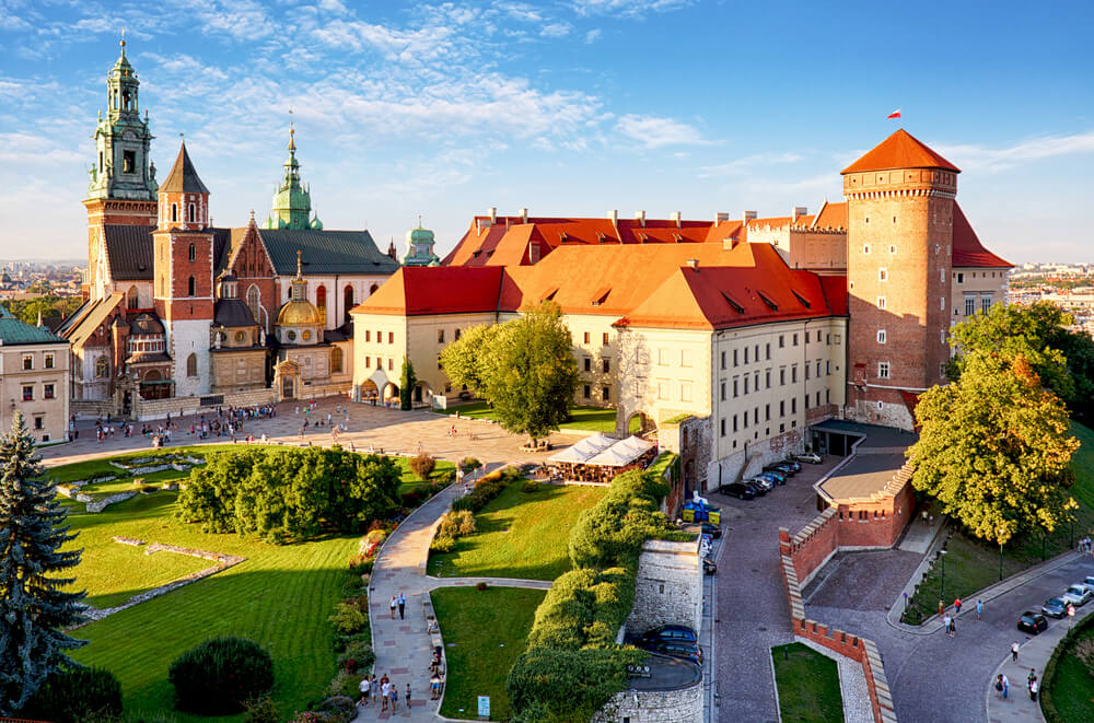 visiter la Pologne