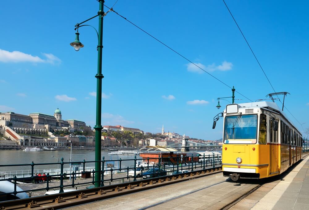 transport à buenos aires