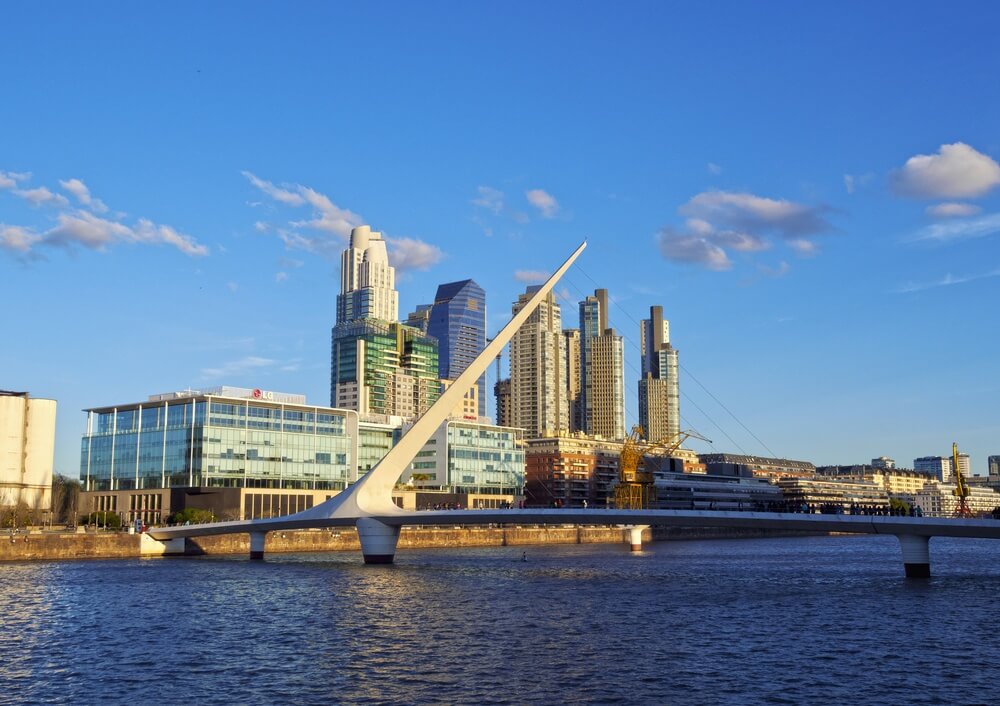 visiter Buenos aires