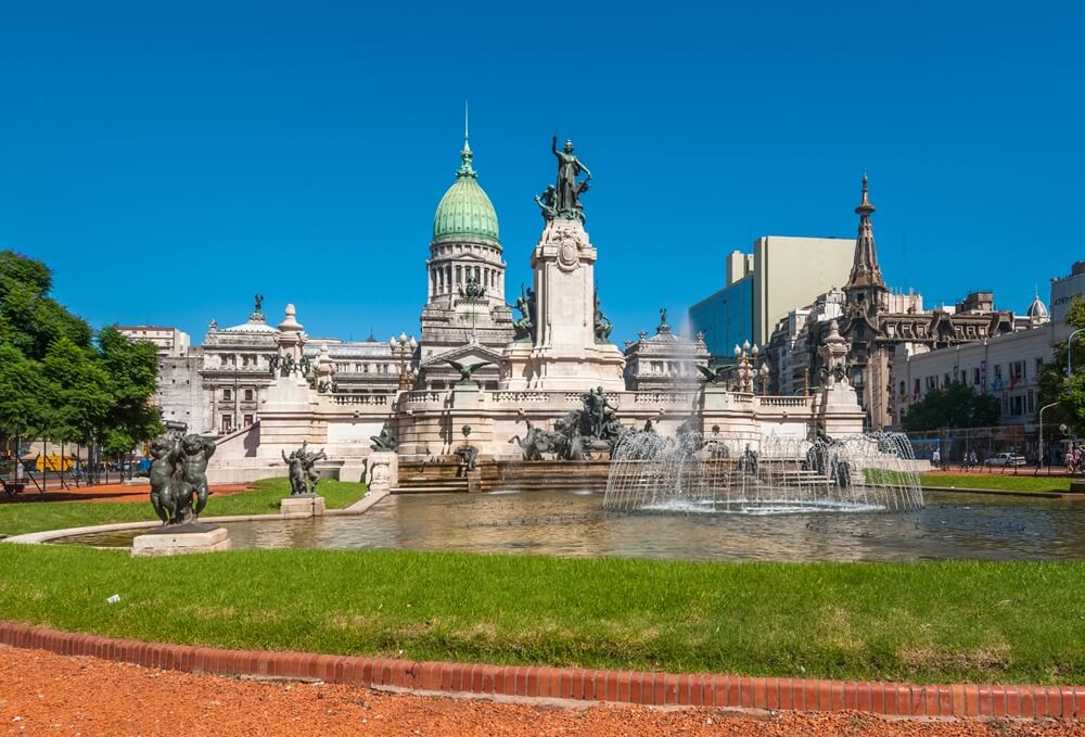 visiter buenos aires