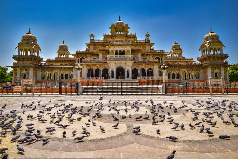 visiter l'Inde 