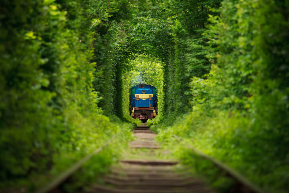 visiter l'Ukraine