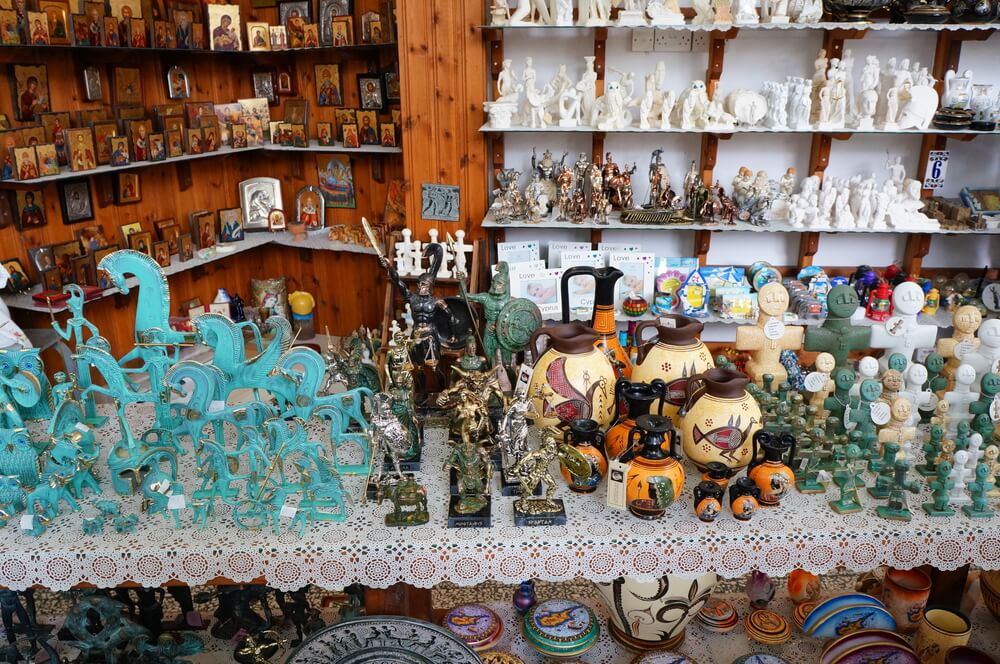 Bons plans à chypre
