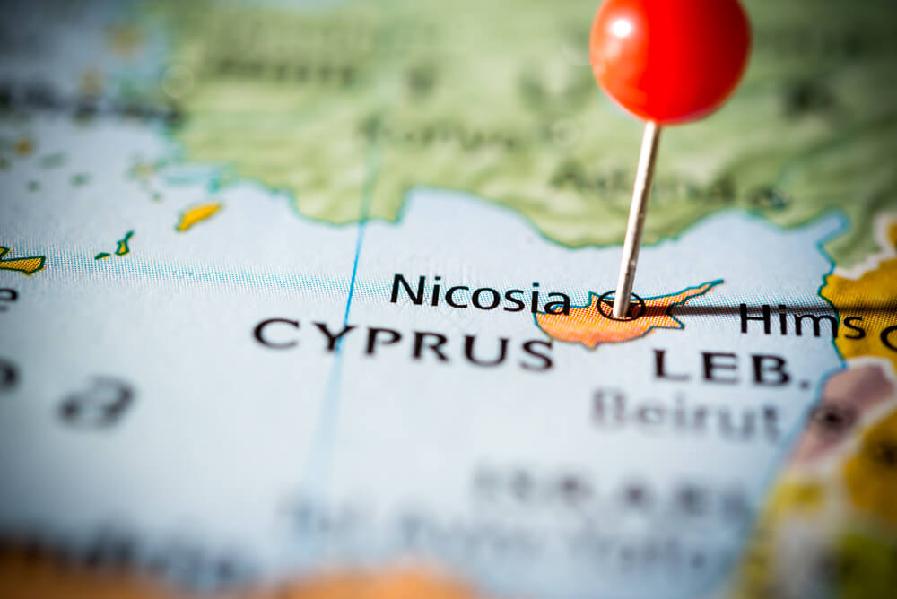 formalités pour visa Chypre