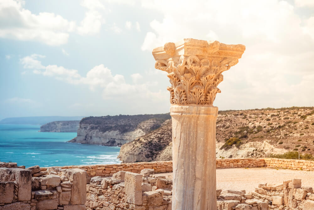 visiter Chypre