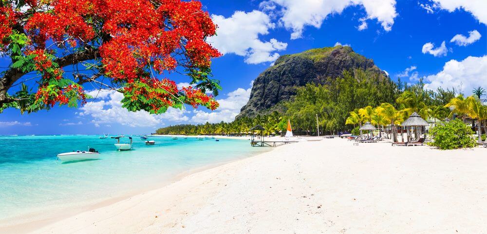 visiter Île Maurice