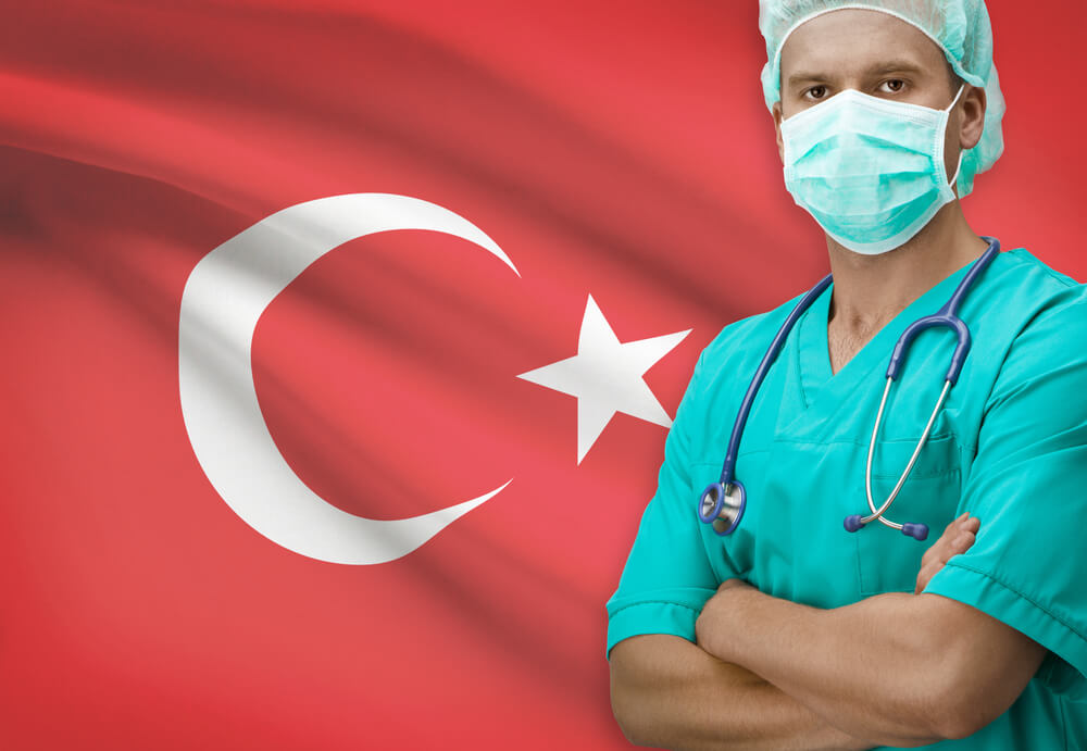 santé en Turquie