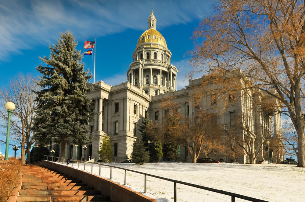 visiter Denver