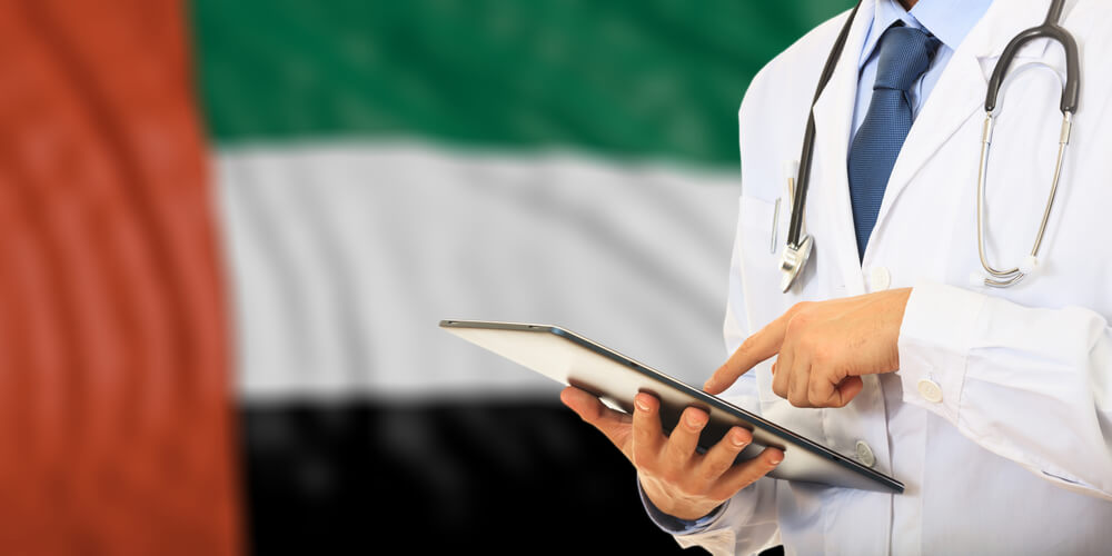 santé aux émirats arabes unis