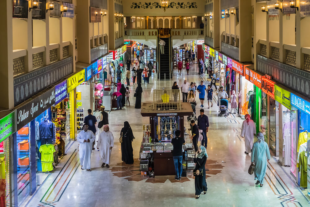 coût de la vie aux Emirats arabes Unis