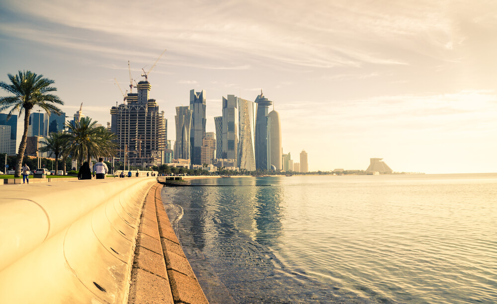 visiter Doha