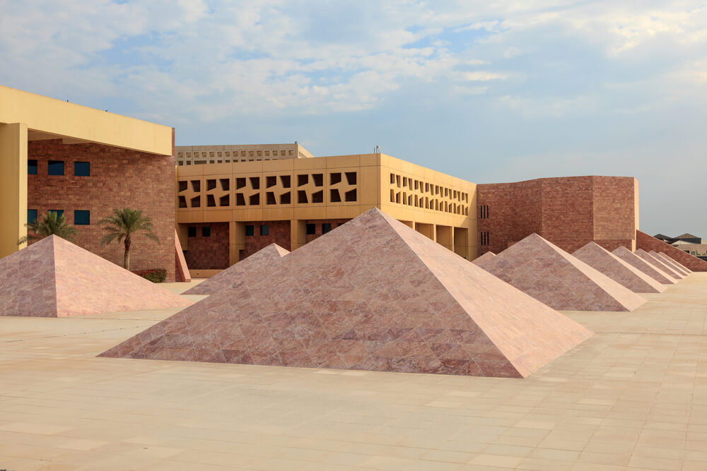 visiter Doha
