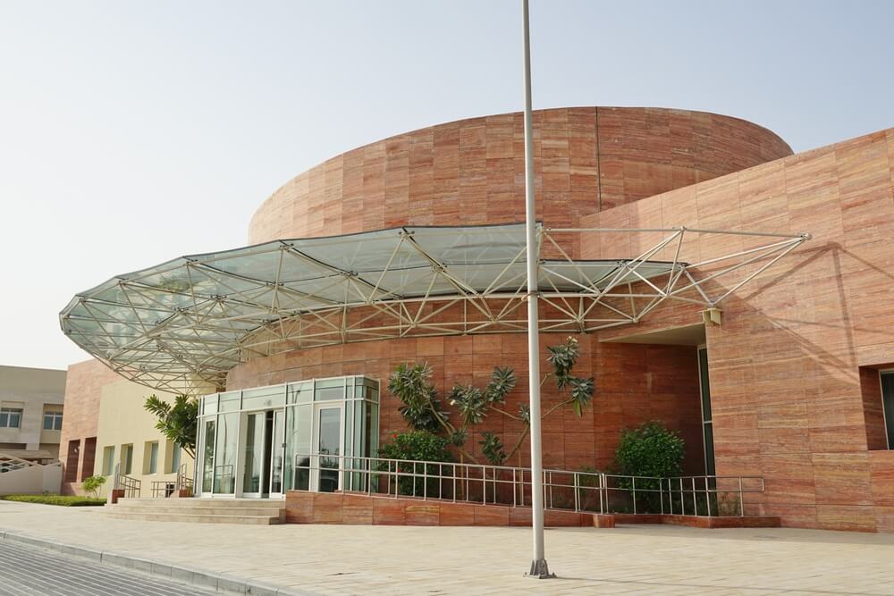 étudier à Doha