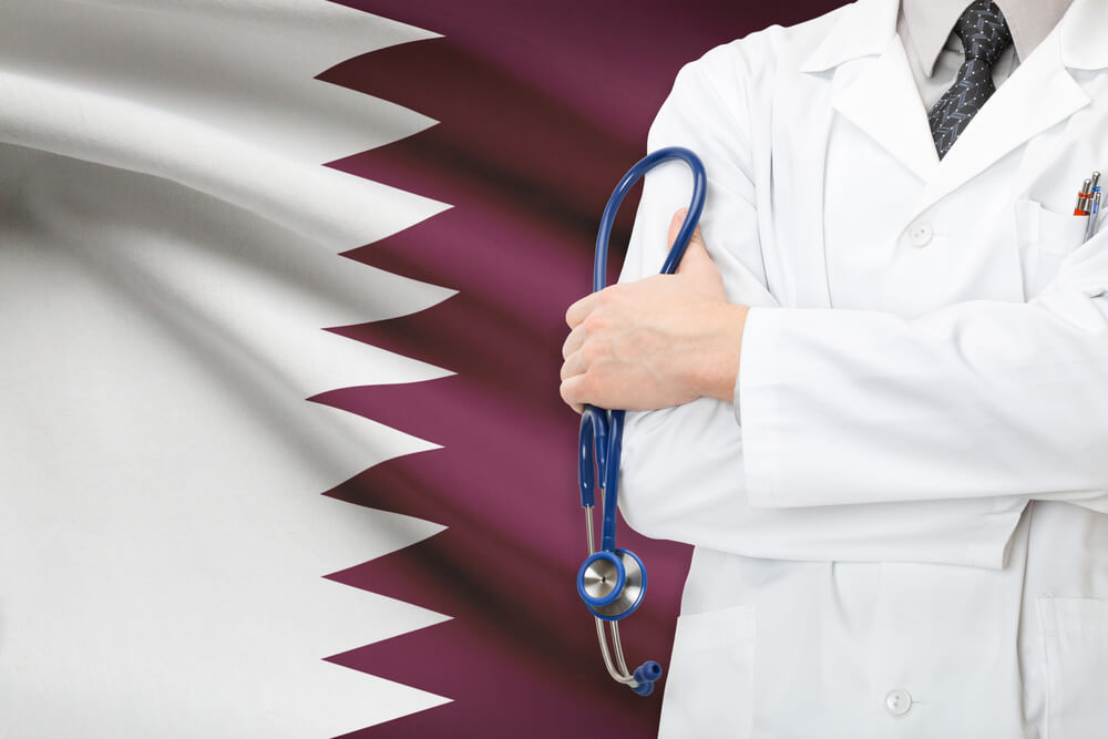santé au qatar