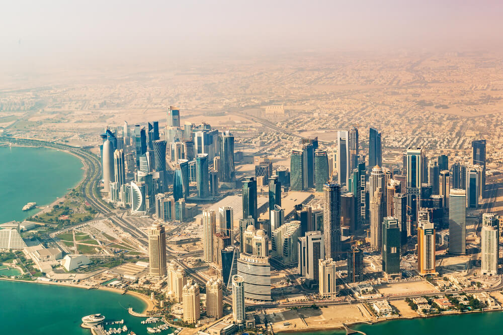 visiter Qatar