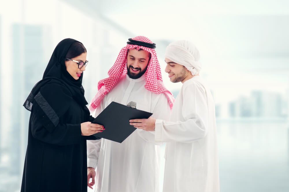 travailler au qatar