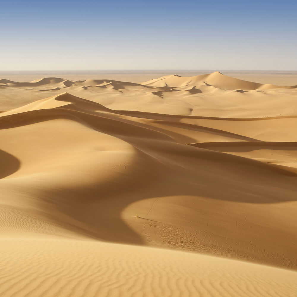 climat au Qatar