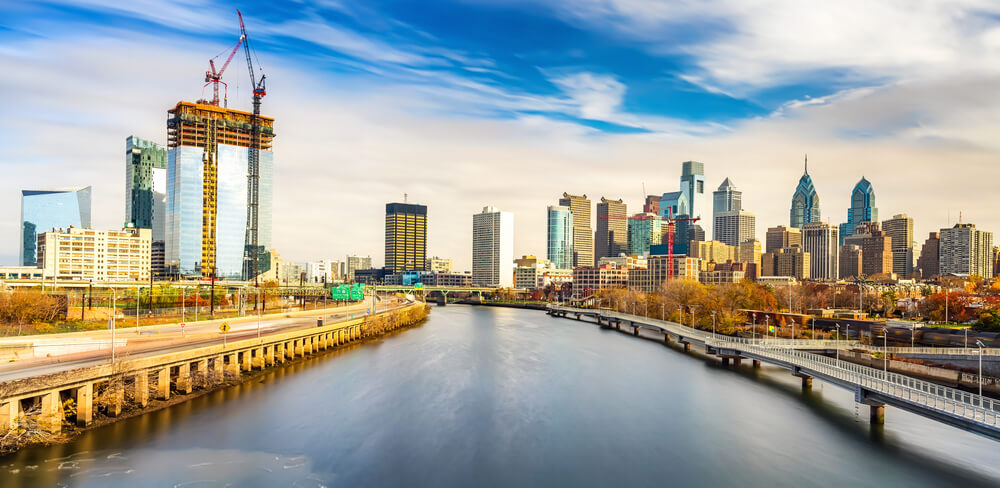 découvrir philadelphie