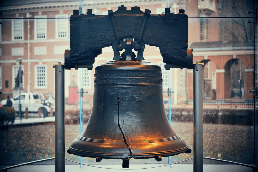 visiter Philadelphie