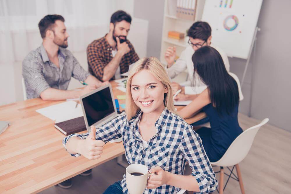 travailler à Philadelphie