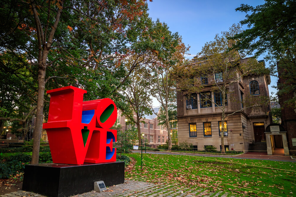 bons plans à Philadelphie