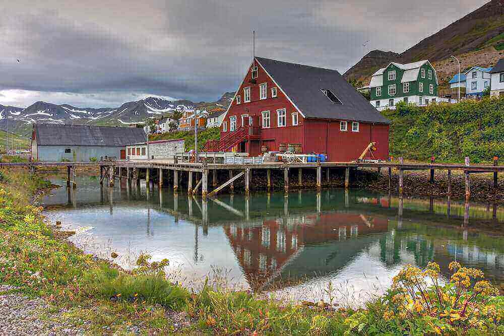 musée en islande