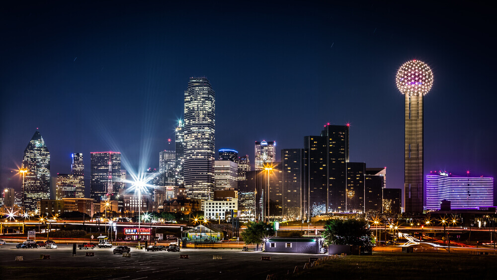 visiter Dallas